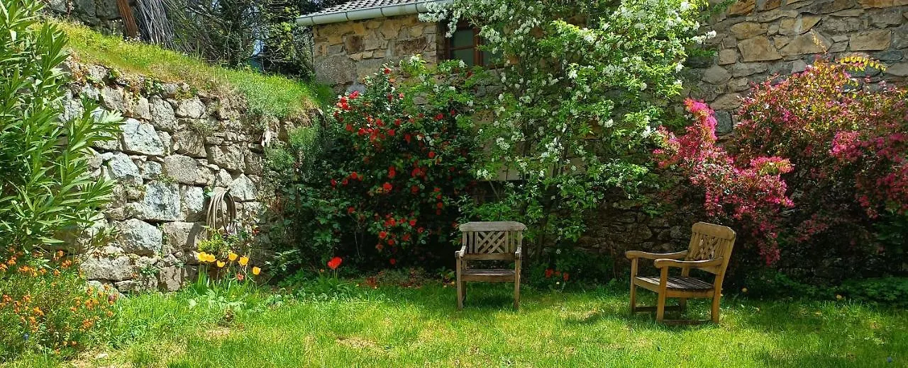 L'Ancienne Ecole De Sainte-Margueriteヴィラ 0*, Sainte-Marguerite-Lafigère