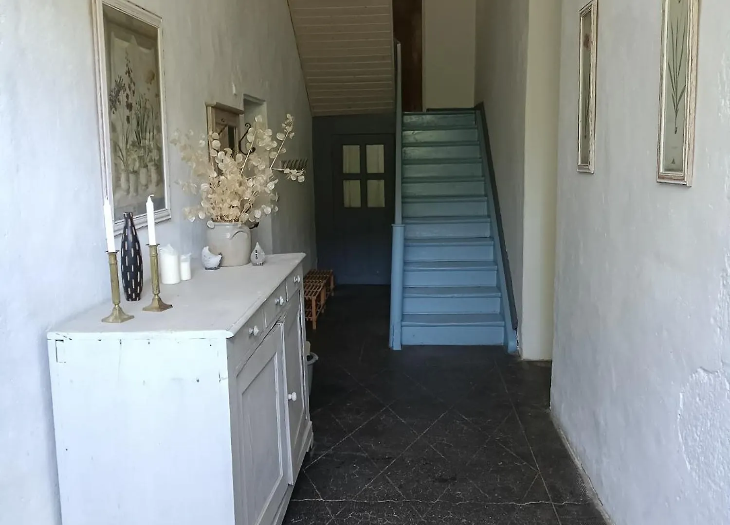 別荘 L'Ancienne Ecole De Sainte-Margueriteヴィラ